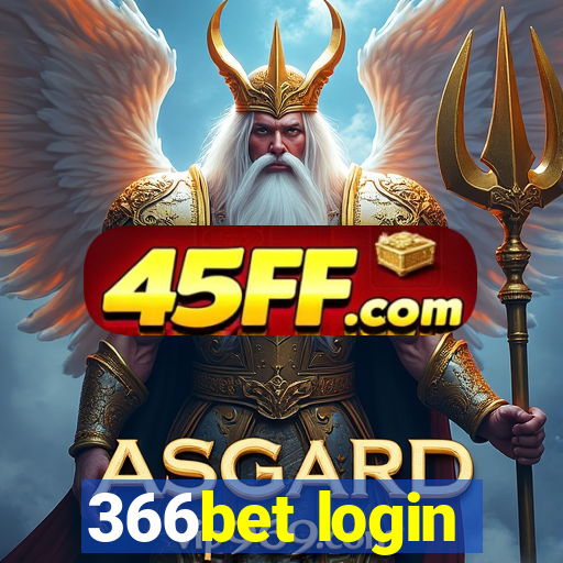 366bet login